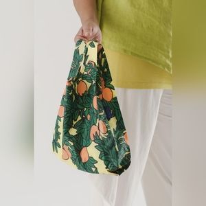 Baggu Baby Orange Tree bag